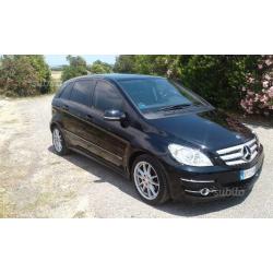 MERCEDES Classe B 180 cdi sport 2009