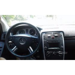 MERCEDES Classe B 180 cdi sport 2009