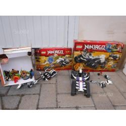 Lego - assortimento completo