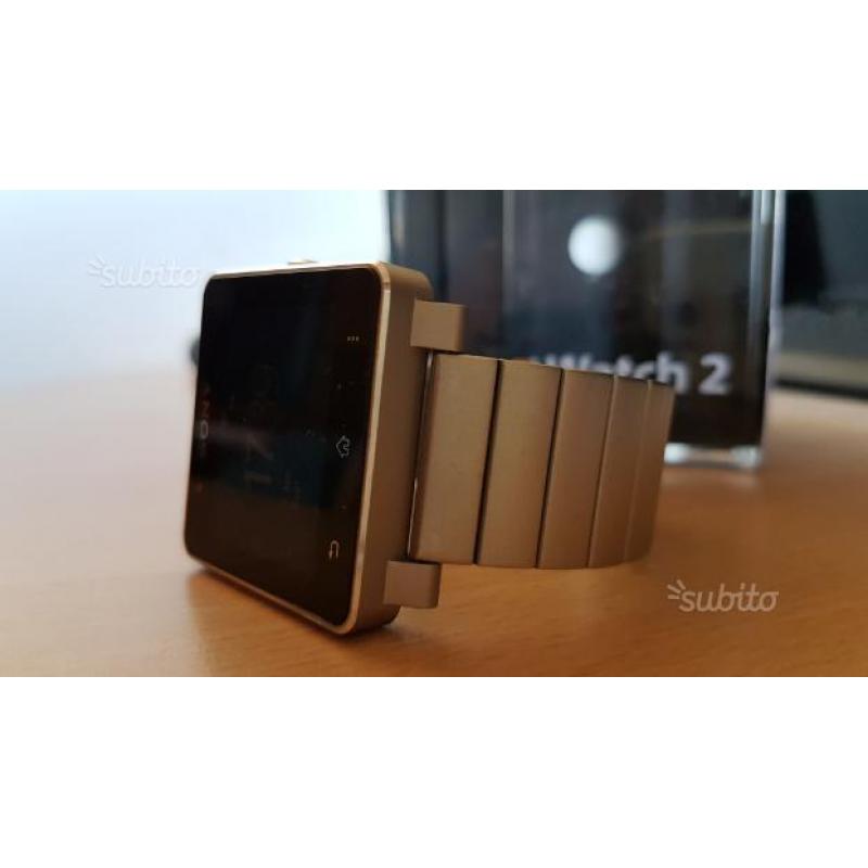 Sony Smartwatch 2