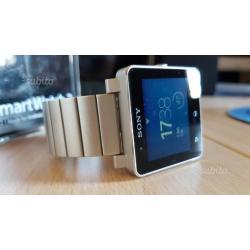 Sony Smartwatch 2