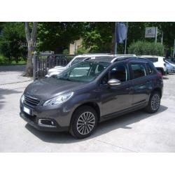 PEUGEOT 2008 Active BlueHdi 1.5 75 cv - 2016