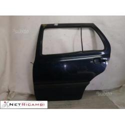 Portiera posteriore sinistra vw golf iii (1h1)