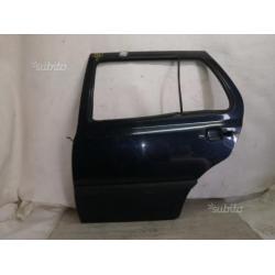 Portiera posteriore sinistra vw golf iii (1h1)