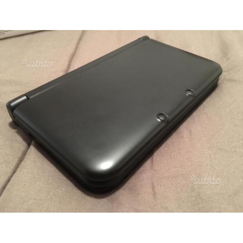 Console Nintendo 3DS XL come nuova