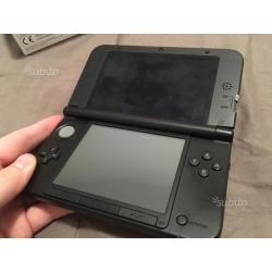 Console Nintendo 3DS XL come nuova