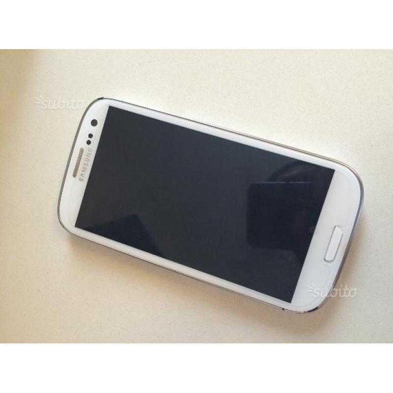 Galaxy s3 neo