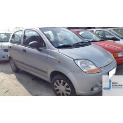 Parti usate e ricambi CHEVROLET (DAEWOO) MATIZ 06