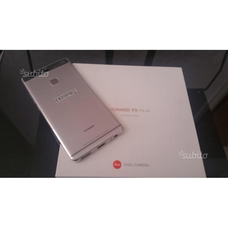 HUAWEI P9 PLUS 64gb