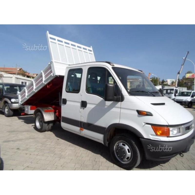 Iveco daily 35c13