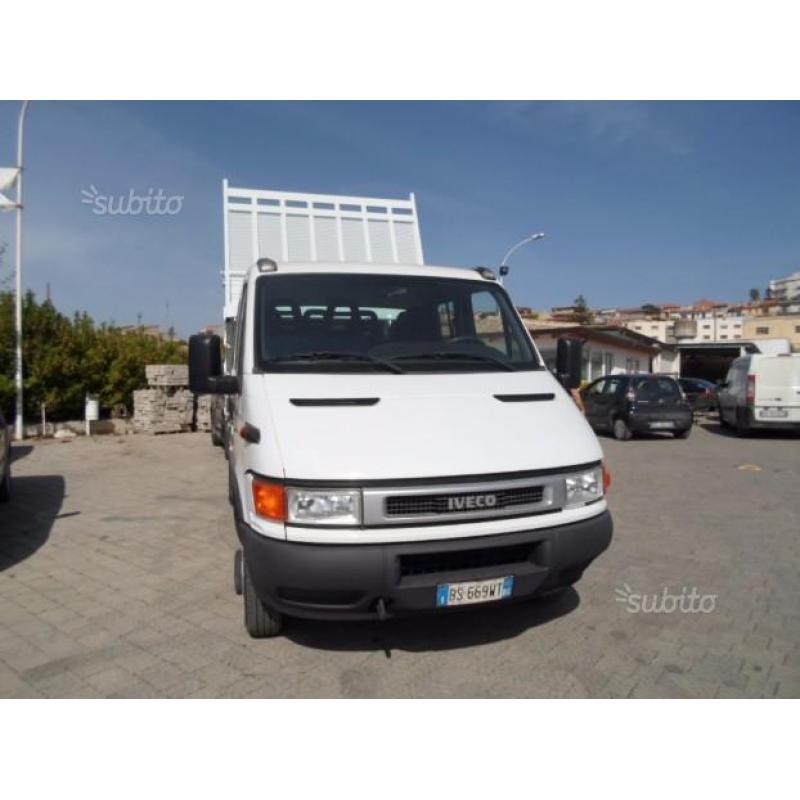 Iveco daily 35c13