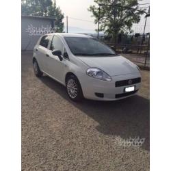 Fiat GRANDE PUNTO 1.3 Mtj, 75 cv anno 2011