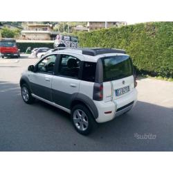 FIAT Panda 1.3 MJT 16V DPF 4x4 Cross