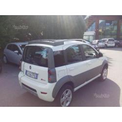 FIAT Panda 1.3 MJT 16V DPF 4x4 Cross