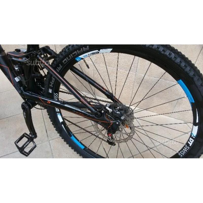 Mtb ktm scarp 29 carbonio