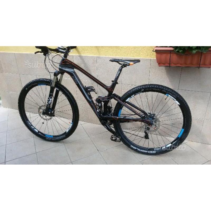 Mtb ktm scarp 29 carbonio