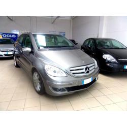 Mercedes Classe B 200D Sport 2.0 CDT - 2008