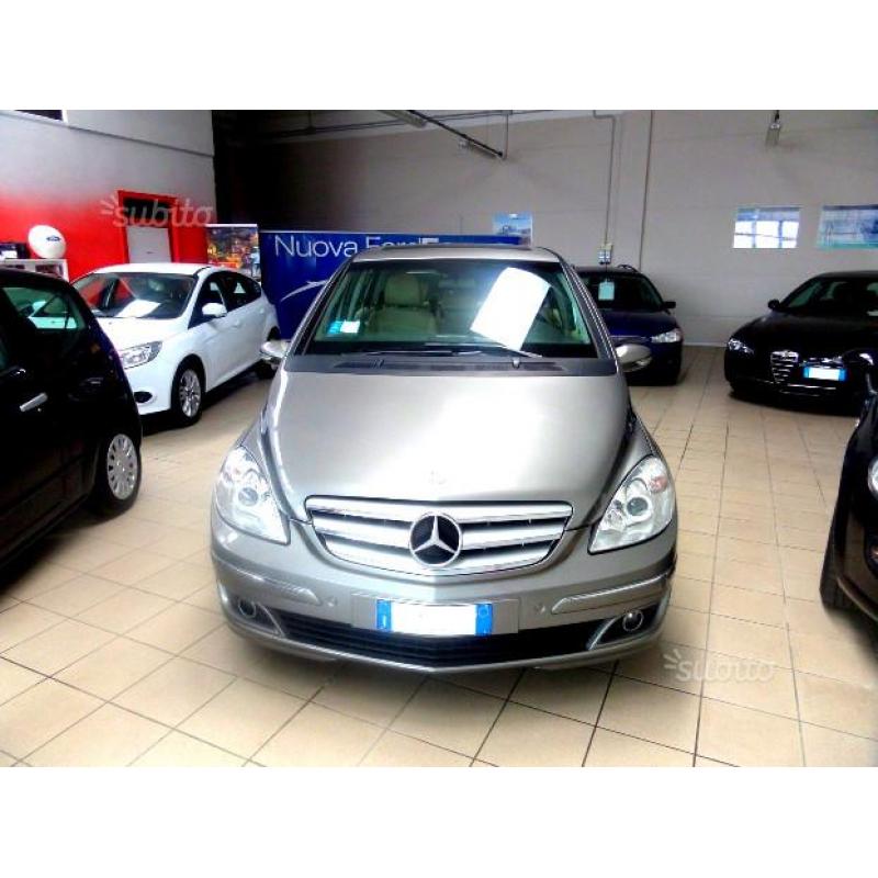 Mercedes Classe B 200D Sport 2.0 CDT - 2008