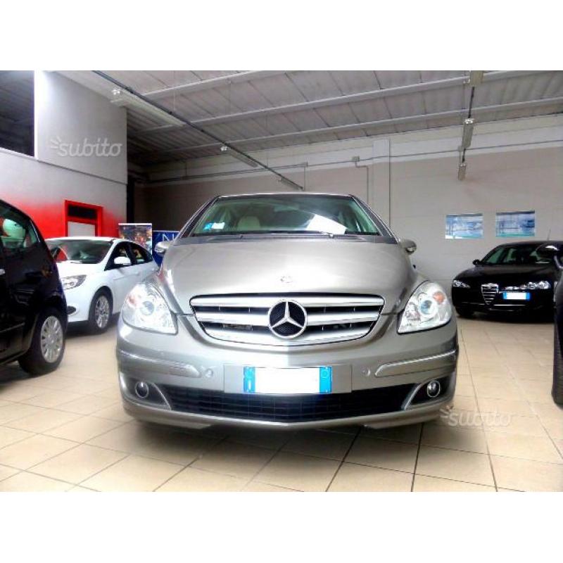 Mercedes Classe B 200D Sport 2.0 CDT - 2008