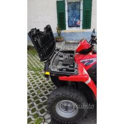 QUAD POLARIS SPORTSMAN 500cc 4x4 - RIDOTTE