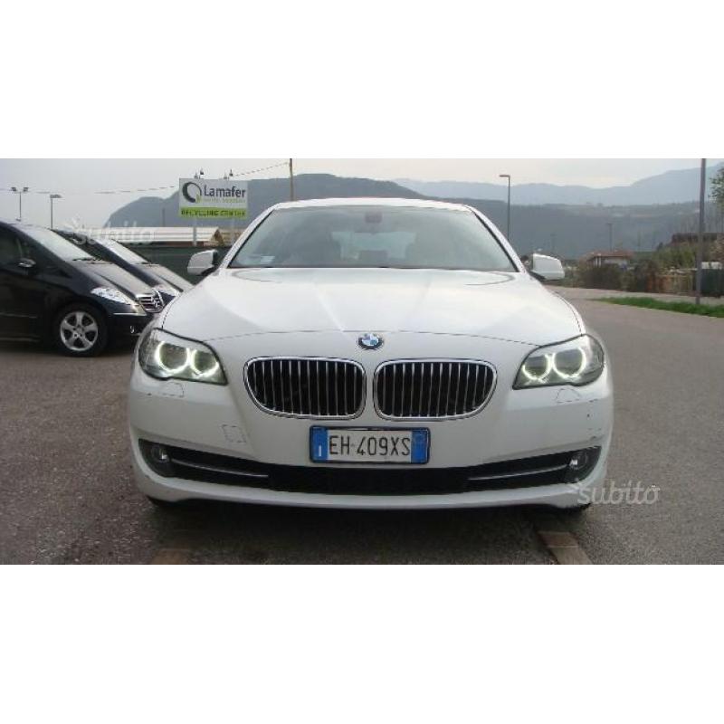 BMW Serie 530XDRIVE TOURING UNIPROPRIETARIO