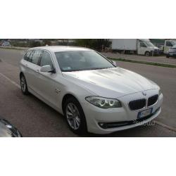 BMW Serie 530XDRIVE TOURING UNIPROPRIETARIO