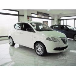 Lancia Ypsilon 1.2 69 CV 5 porte Gold