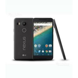 Nexus 5X nero 16gb