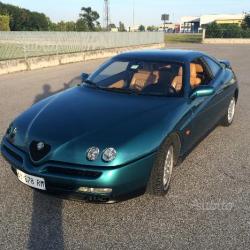 ALFA ROMEO Gtv/Spider - 1998