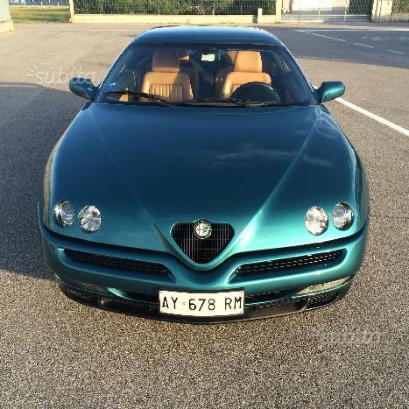 ALFA ROMEO Gtv/Spider - 1998