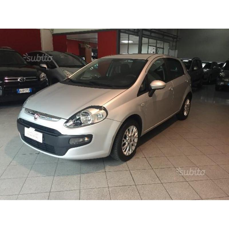 FIAT Punto Evo 1.2 5p*Neopatentati*Bluetooth- 2012