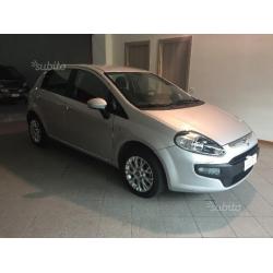 FIAT Punto Evo 1.2 5p*Neopatentati*Bluetooth- 2012