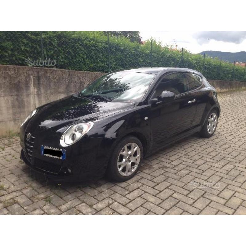 ALFA ROMEO MiTo - 2011