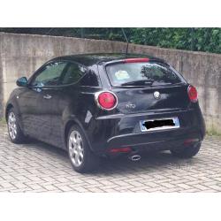 ALFA ROMEO MiTo - 2011