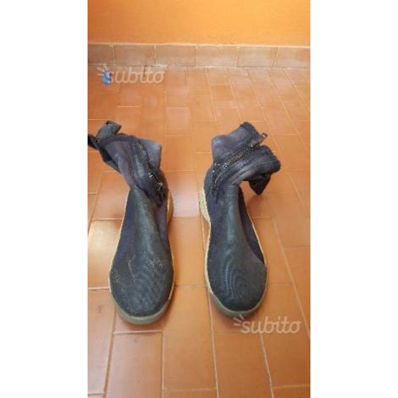 Calzari rigidi MARES COMFORT 5.3 DRYBOOT TG10 (45)