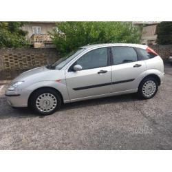 FORD Focus 1.8 diesel