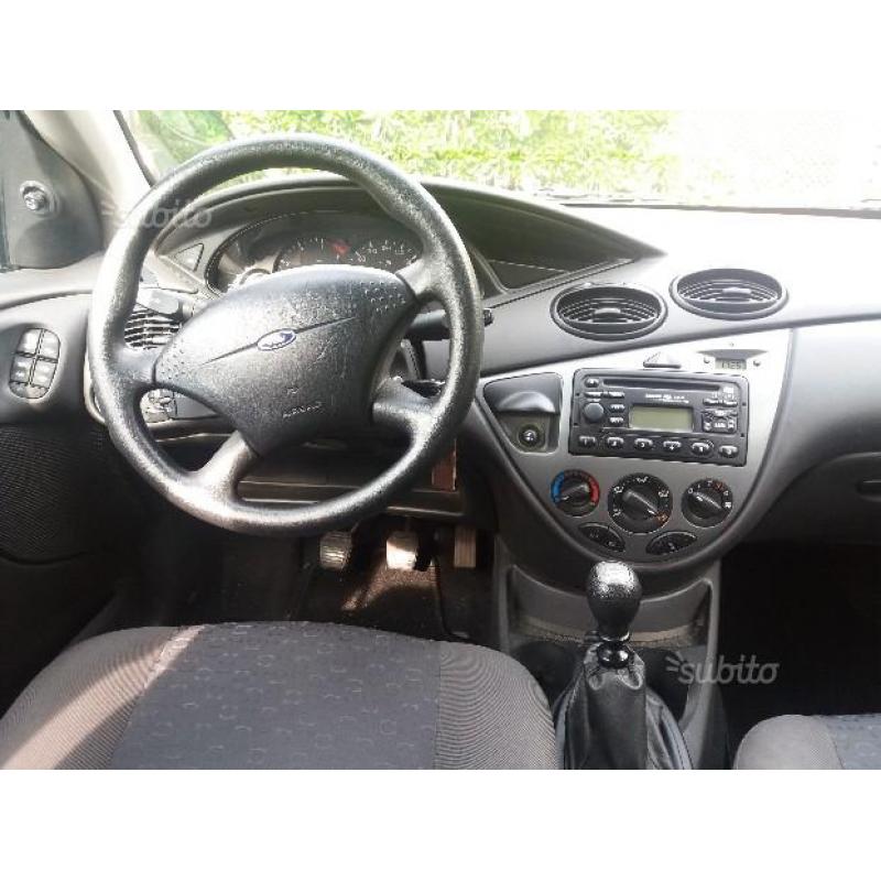 FORD Focus 1.8 diesel