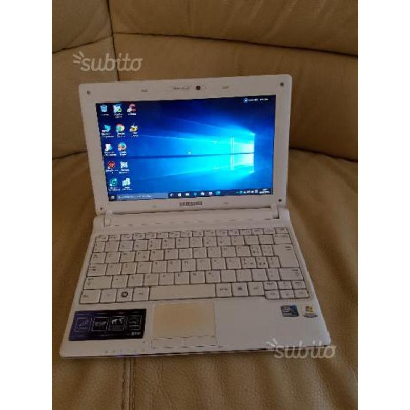 Netbook samsung n150