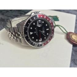 Rolex gmt stick dial