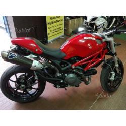 Ducati Monster 800 - 2010