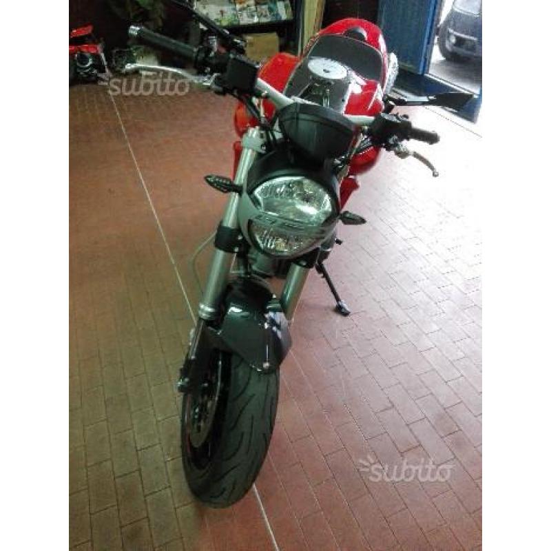 Ducati Monster 800 - 2010