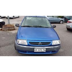 CITROEN Saxo - 1997