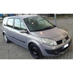 Renault Grand Scenic 7 posti