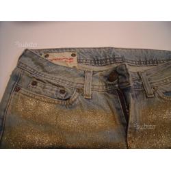 Fornarina jeans