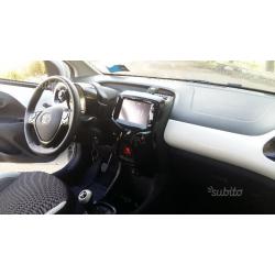 TOYOTA Aygo 2ª serie - 2014