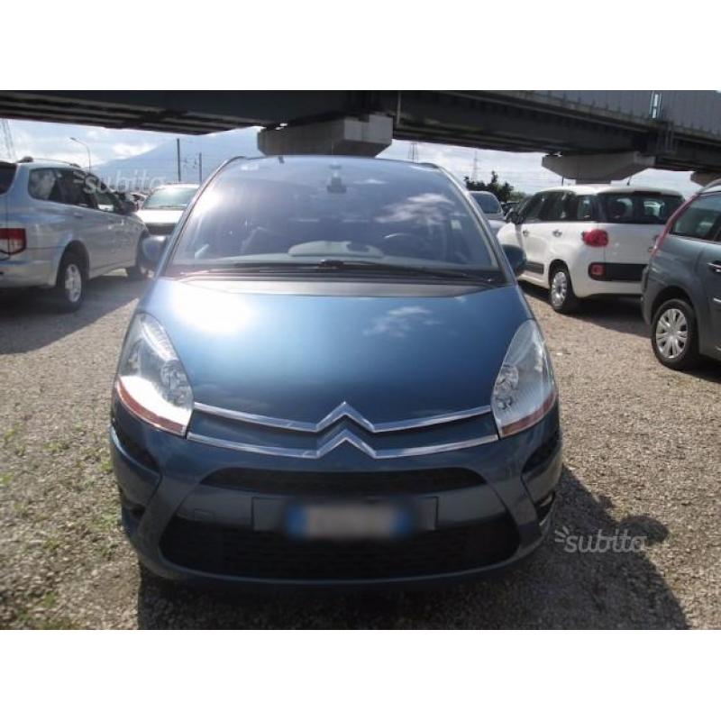 CITROEN C4 Picasso 1.6 hdi 110cv perfect