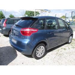 CITROEN C4 Picasso 1.6 hdi 110cv perfect