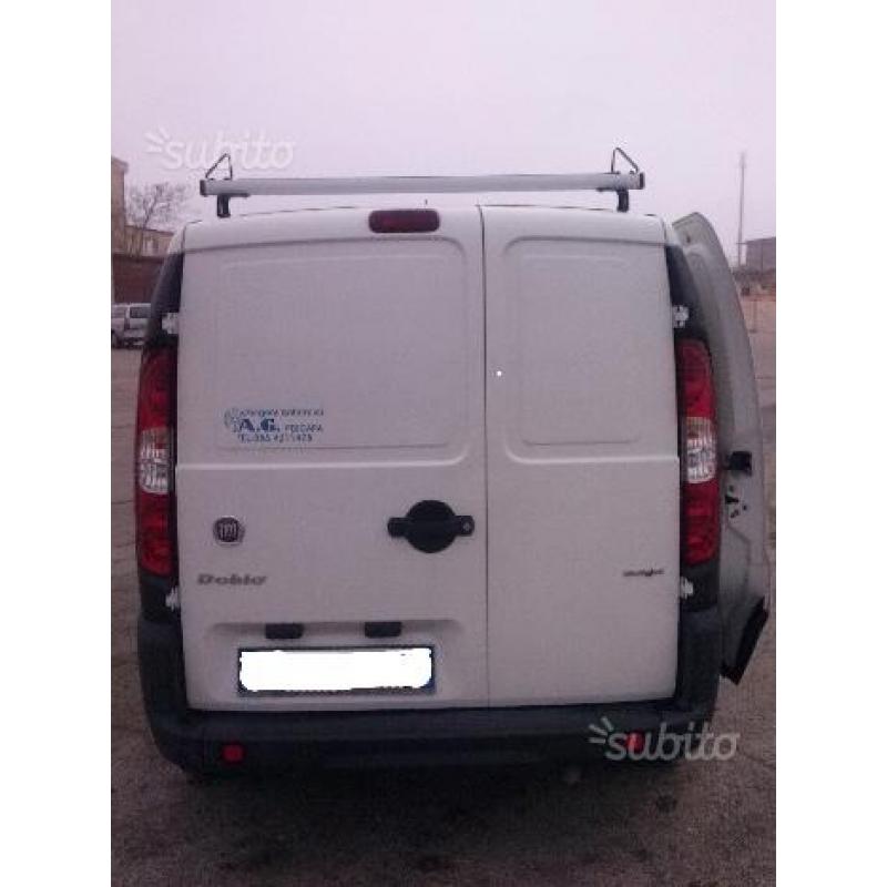 Fiat Doblò Cargo 1.3 Multijet