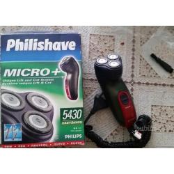 Rasoio Philishave 5430