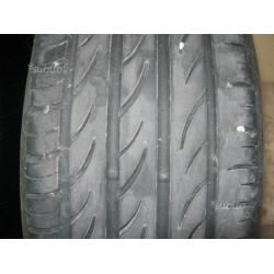 Pirelli pzero nero 215/45 zr17 91y